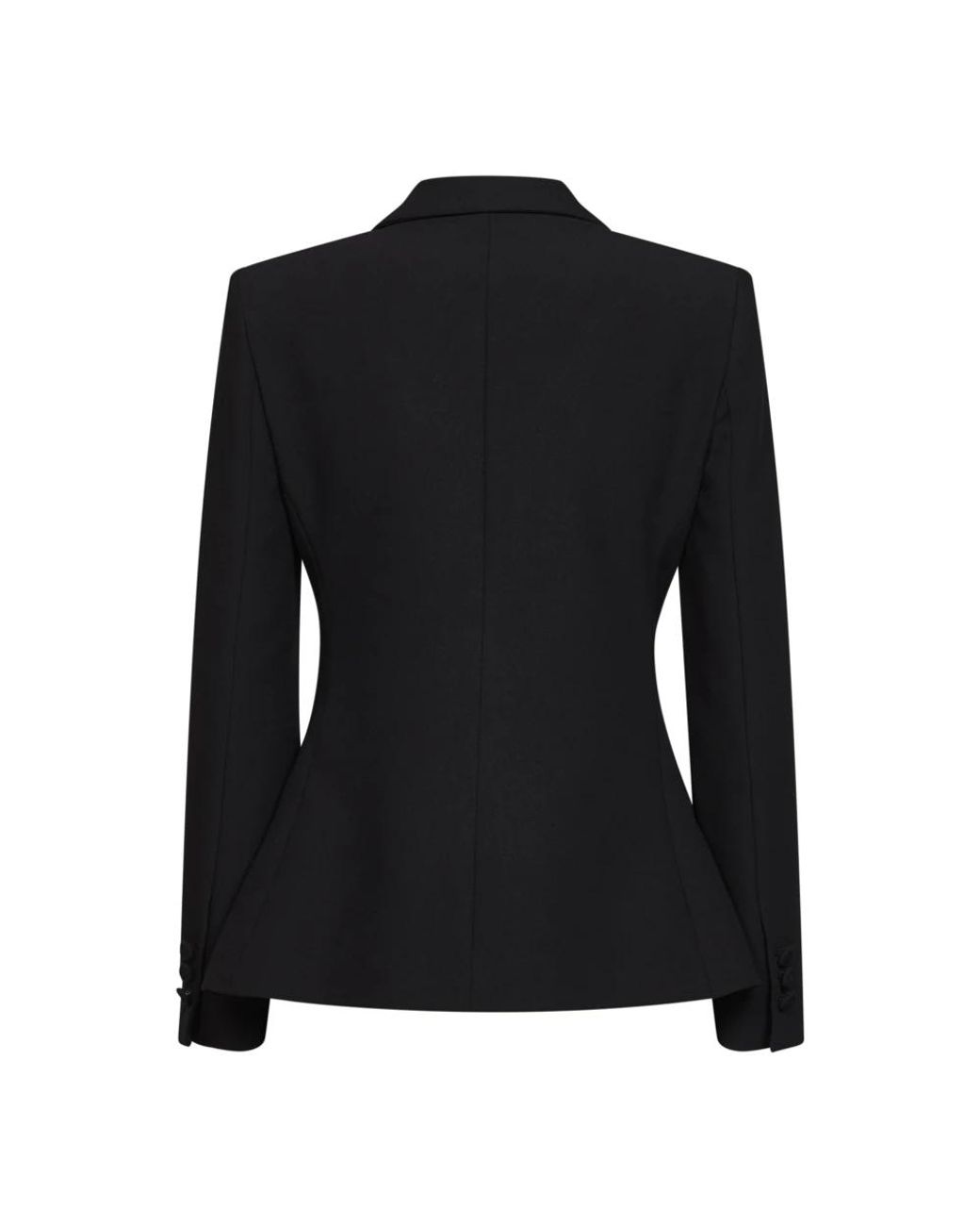Blanca Vita Black Blazers