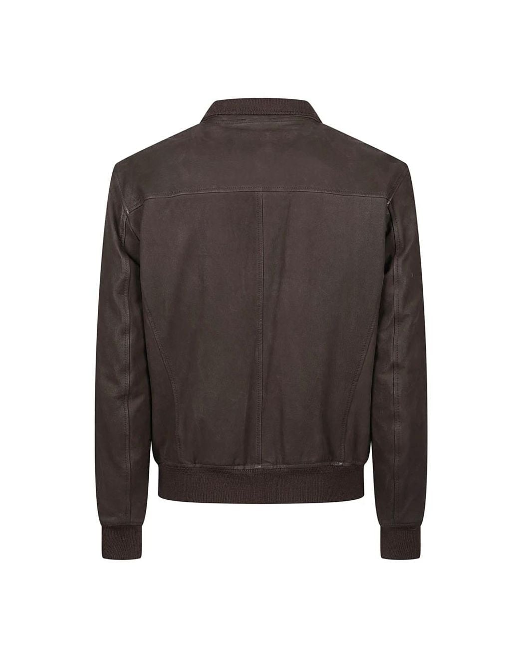 Stewart Gray Bomber Jackets for men