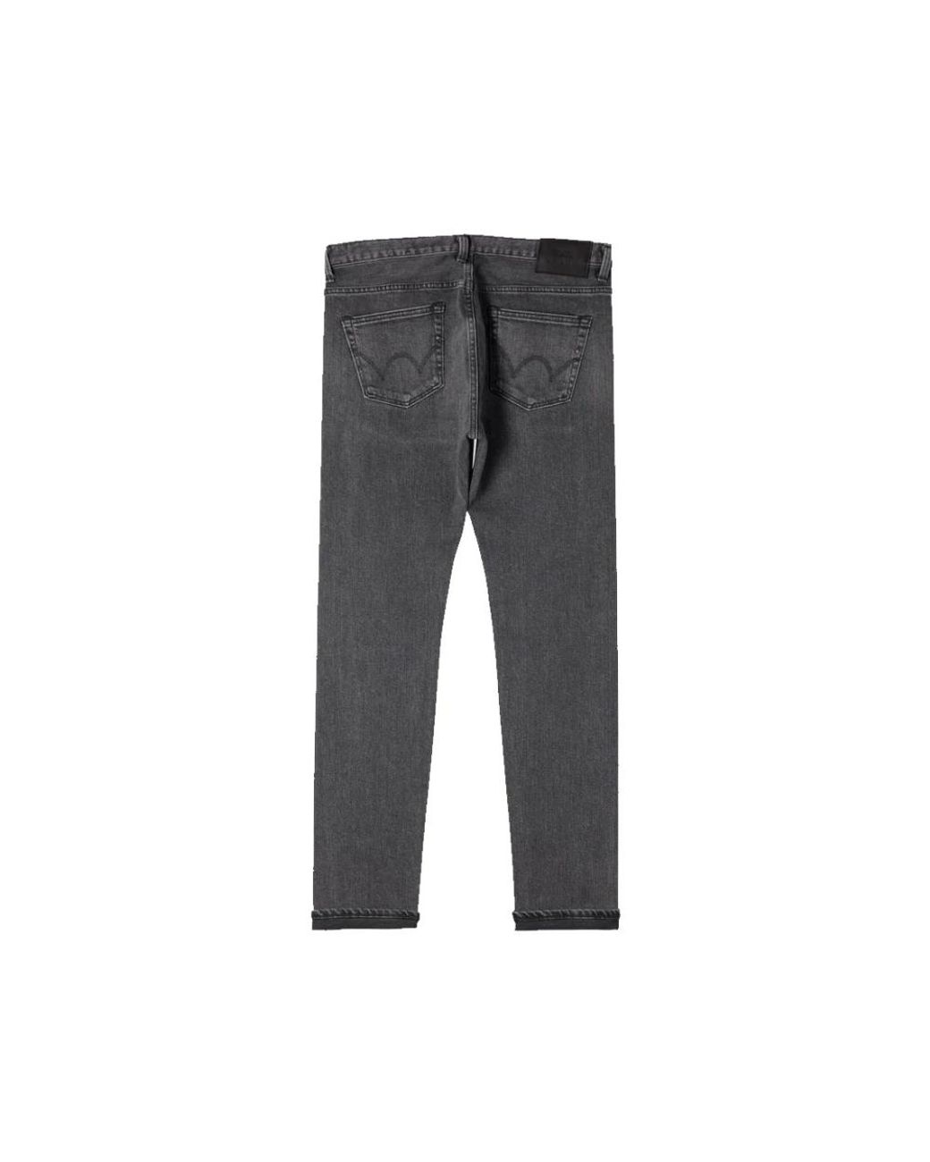 Edwin Enge Jeans in Gray für Herren