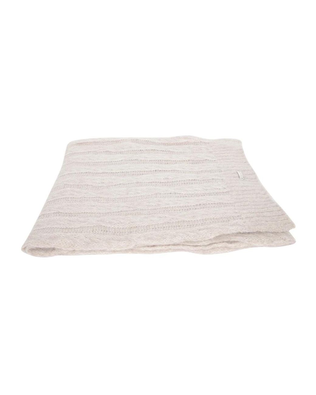 Herno Natural Winter Scarves