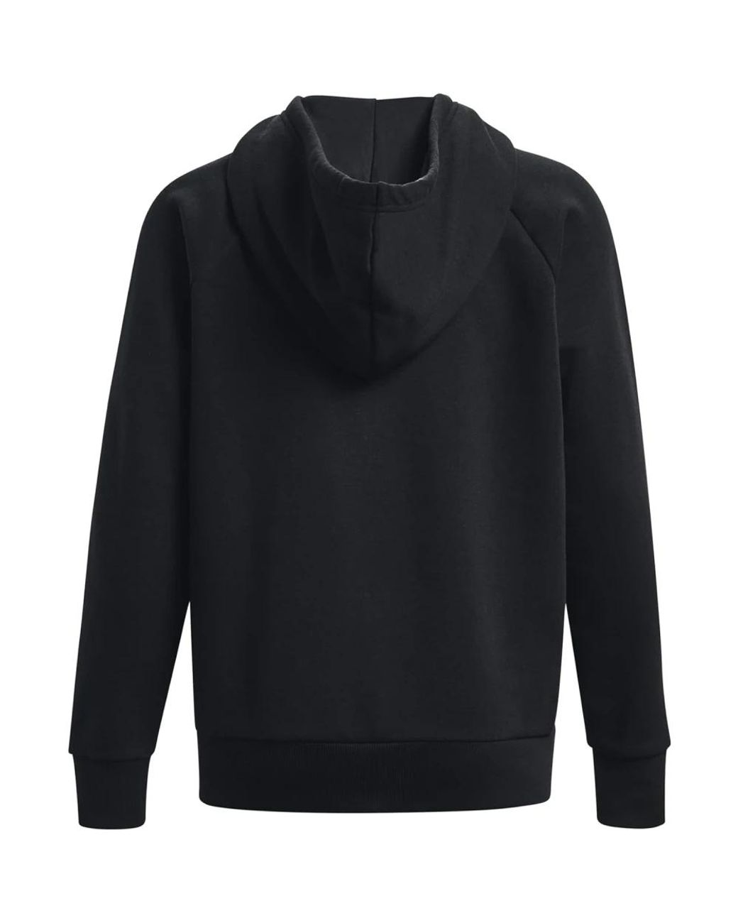 Zip-Throughs di Under Armour in Blue