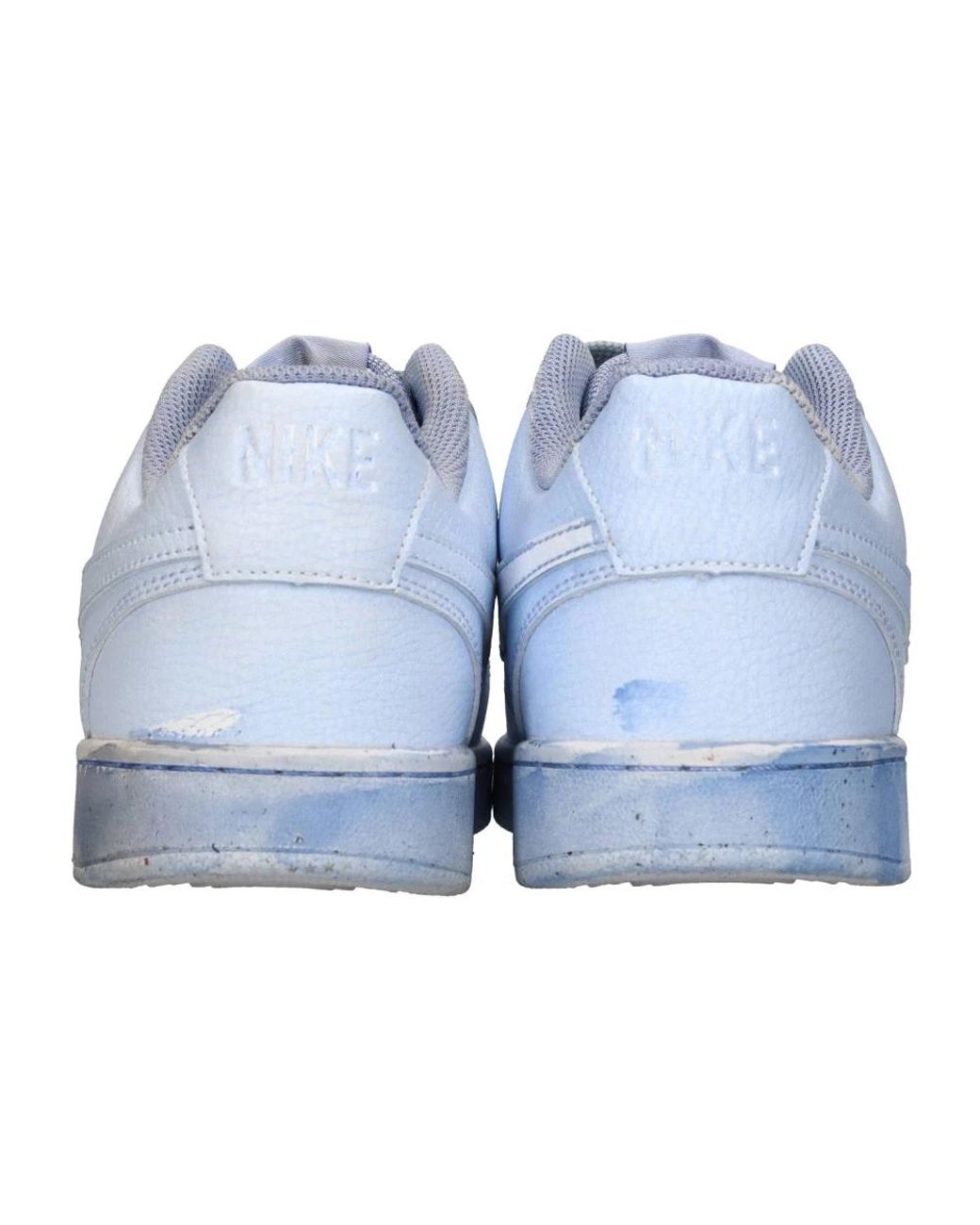 Seddy's White Sneakers for men