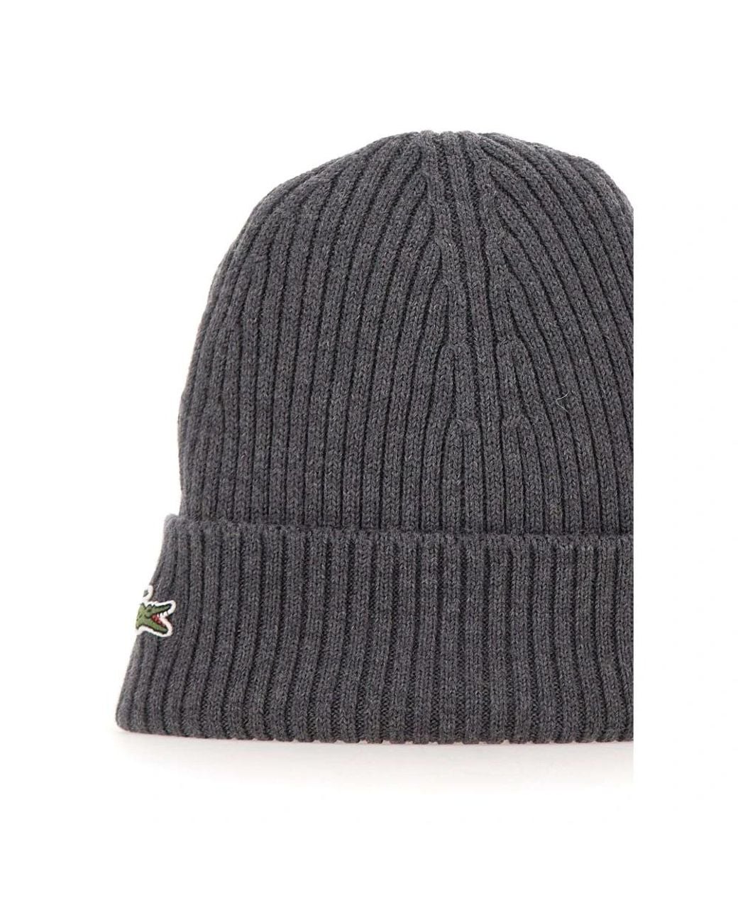 Lacoste Gray Accessories for men