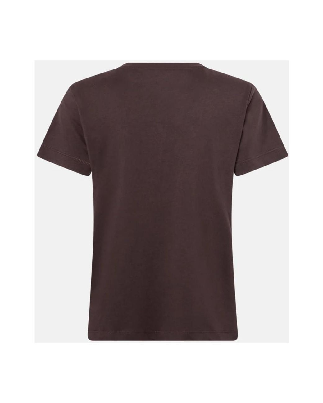 Pinko Brown T-Shirts