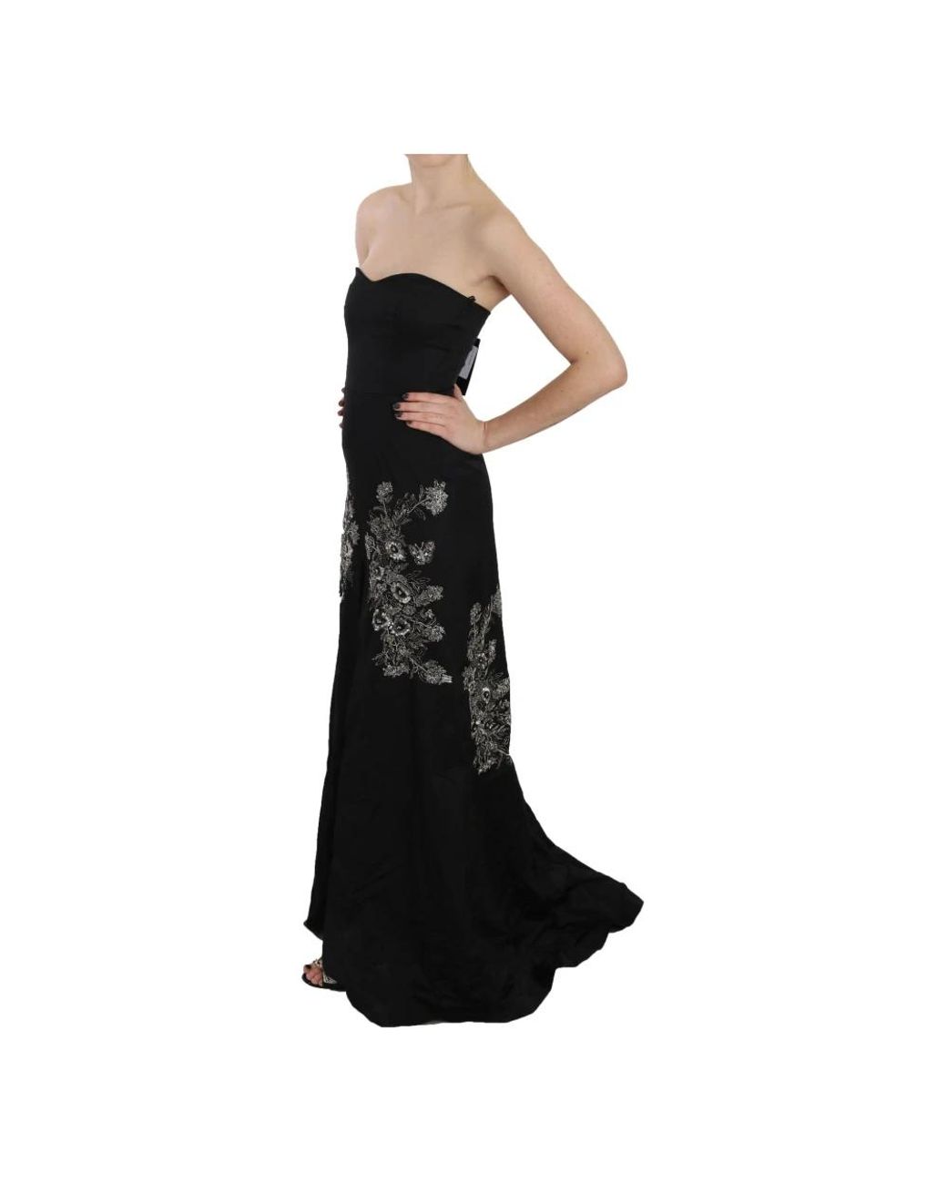 John Richmond Black Gowns