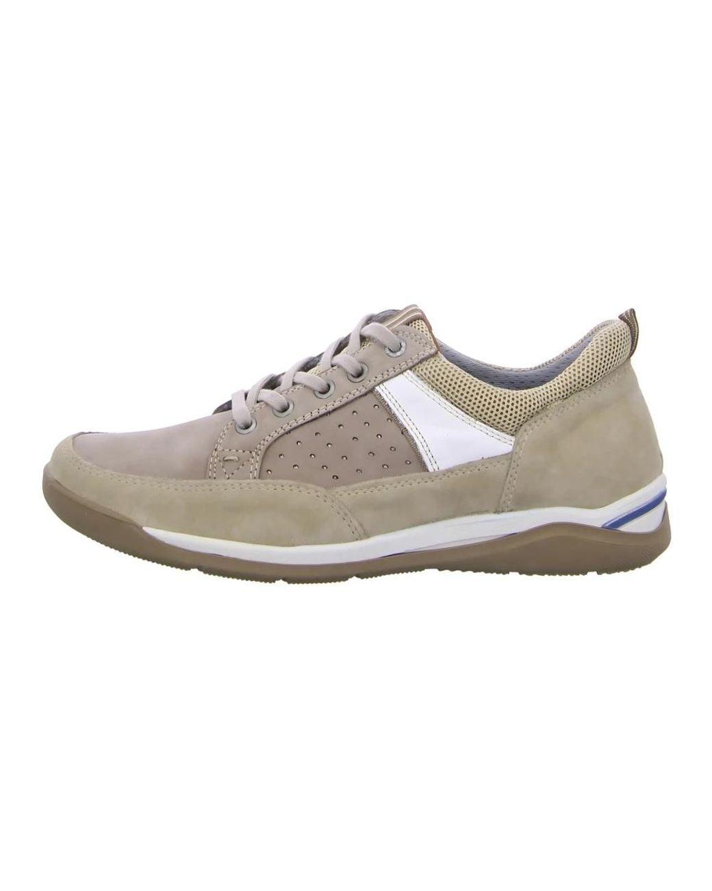 Ara White Sneakers