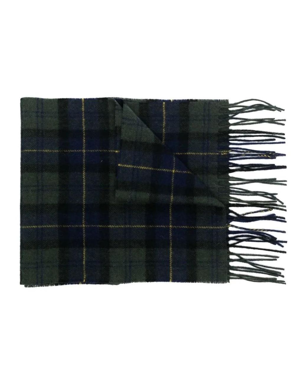 Winter Scarves di Barbour in Black