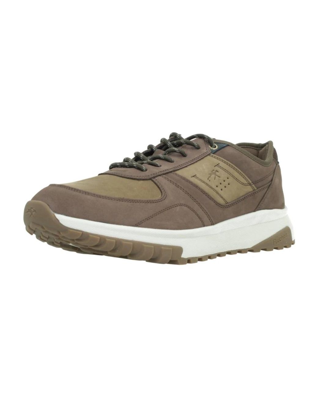 Fluchos Arion Sneakers in Brown für Herren