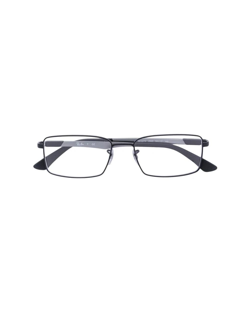 Ray-Ban Metallic Glasses