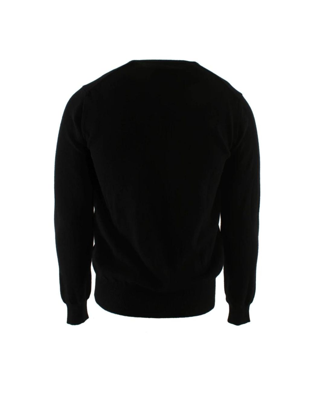 Comme des Garçons Black Cardigans for men