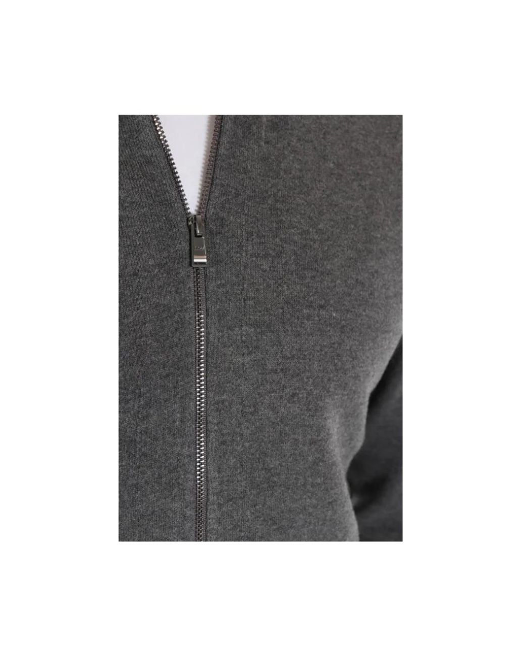 Boss Gray Cardigans for men
