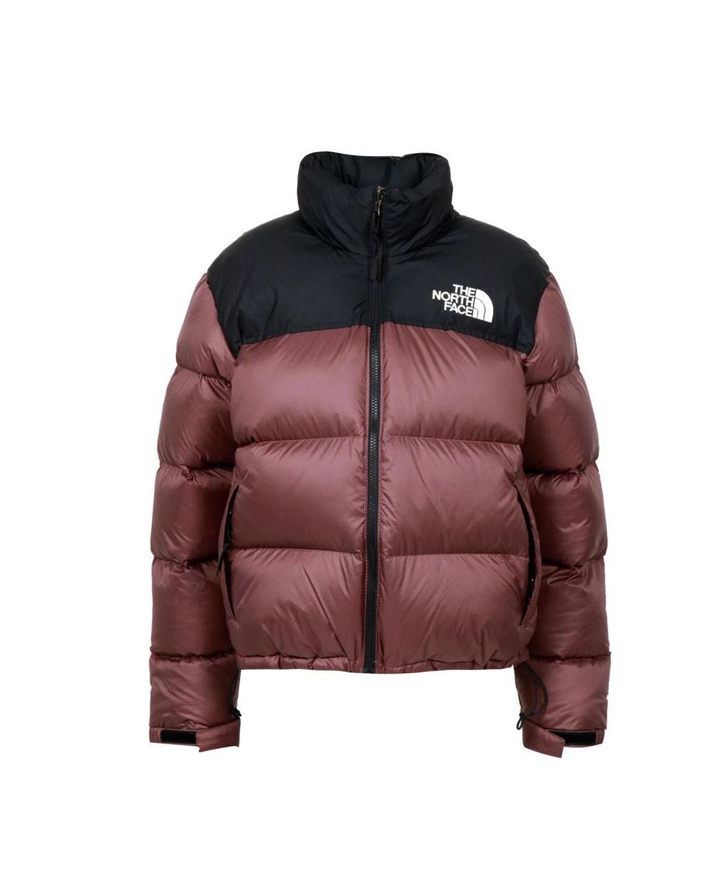 Ski Jackets The North Face en coloris Red