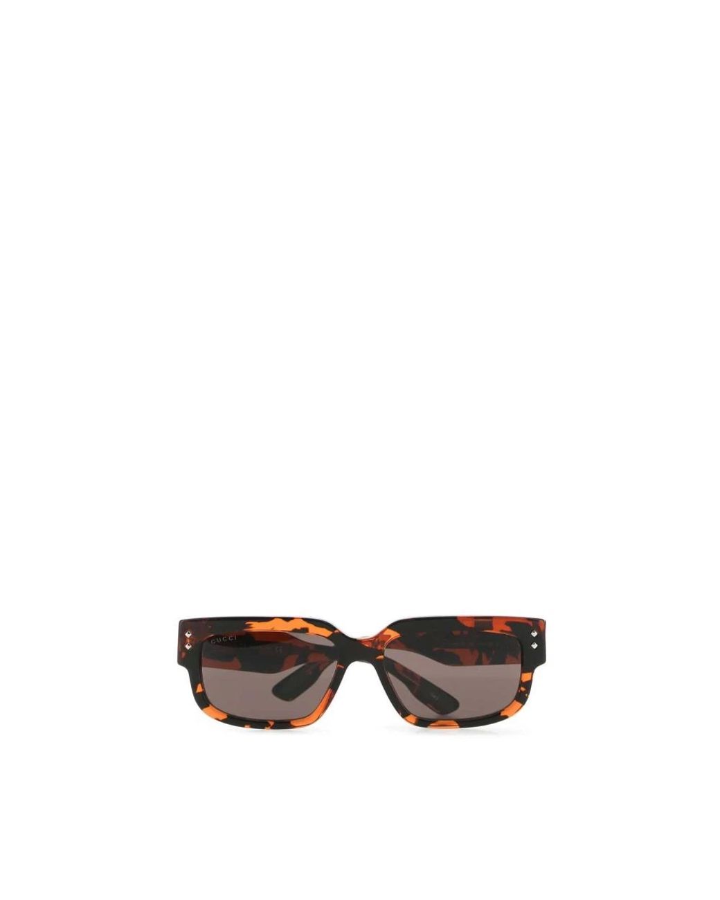 Gucci Brown Sunglasses for men