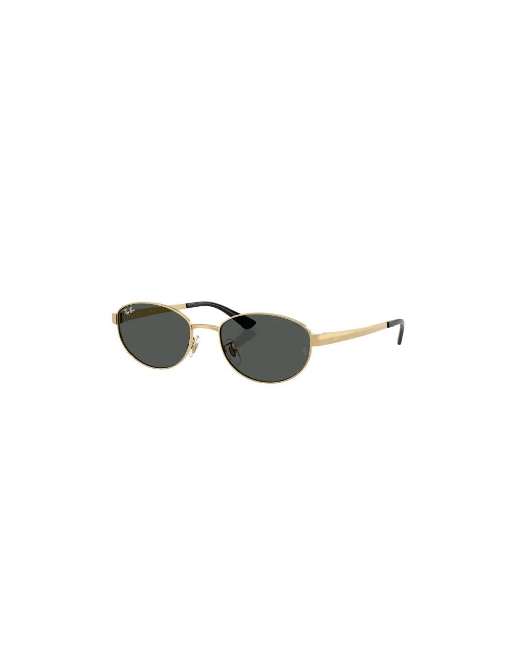 Ray-Ban Yellow Sunglasses for men