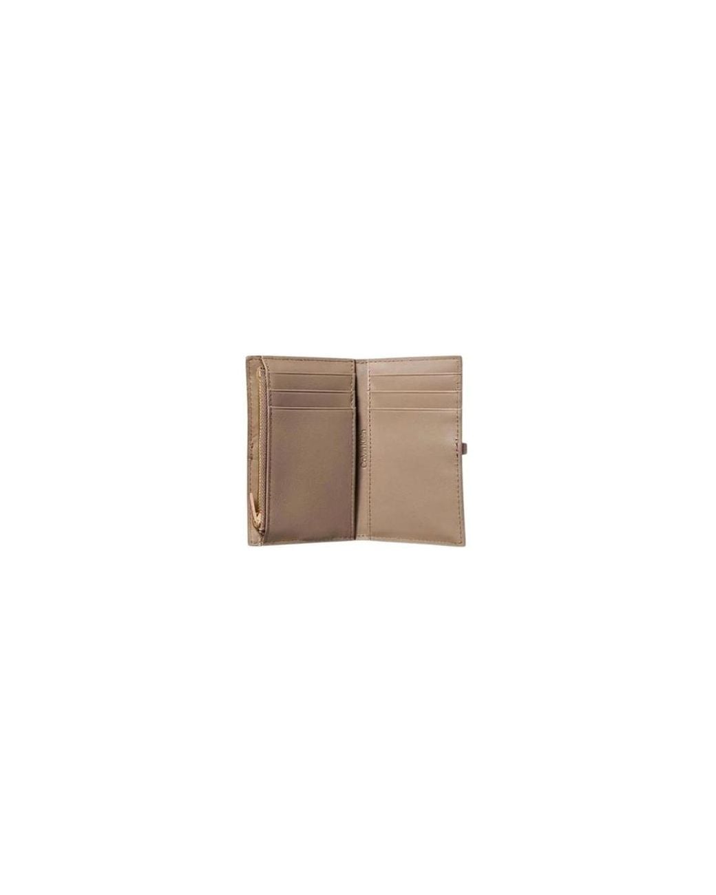 Clutches di Calvin Klein in White
