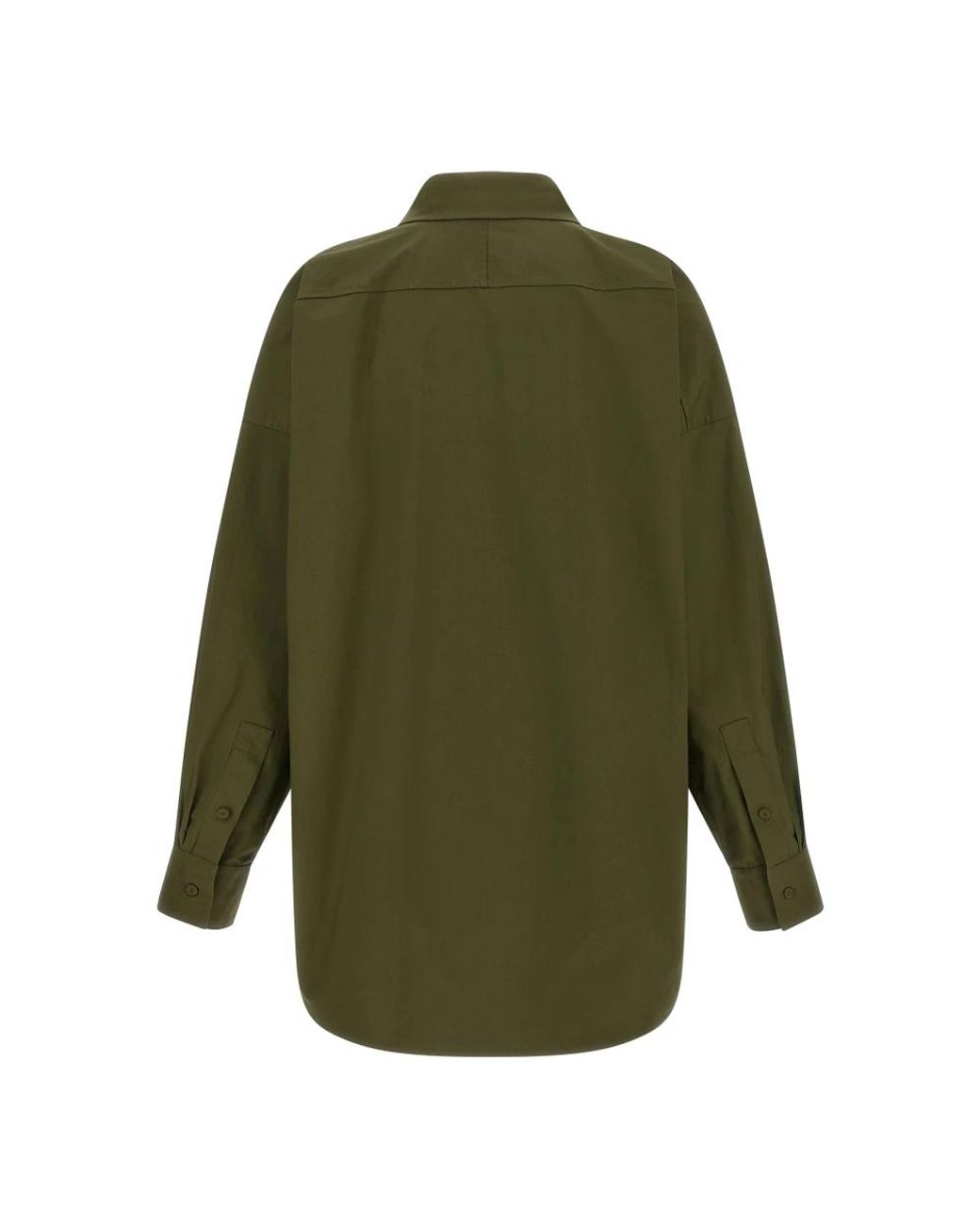 ARMARIUM Green Shirts