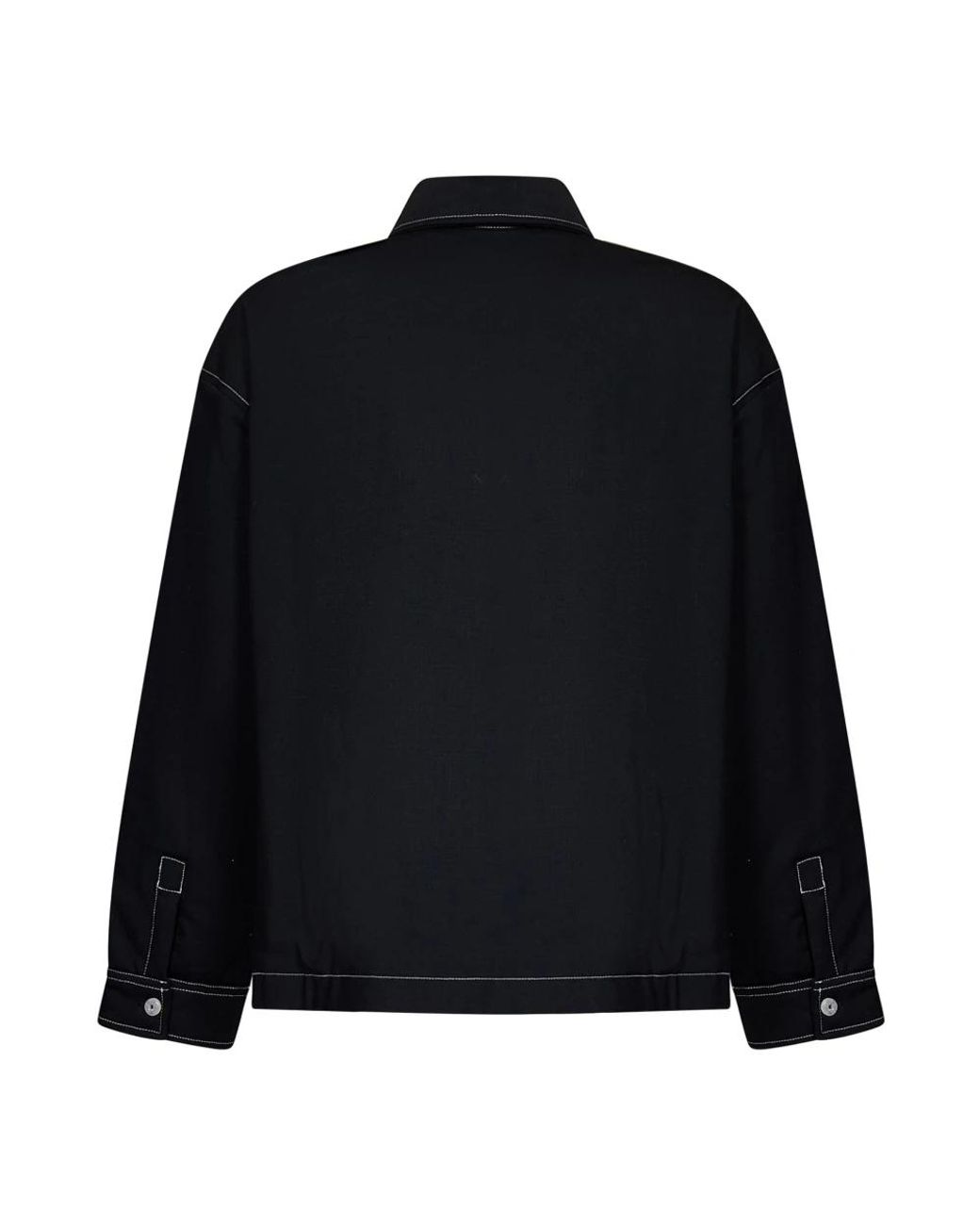 Bonsai Blue Light Jackets for men