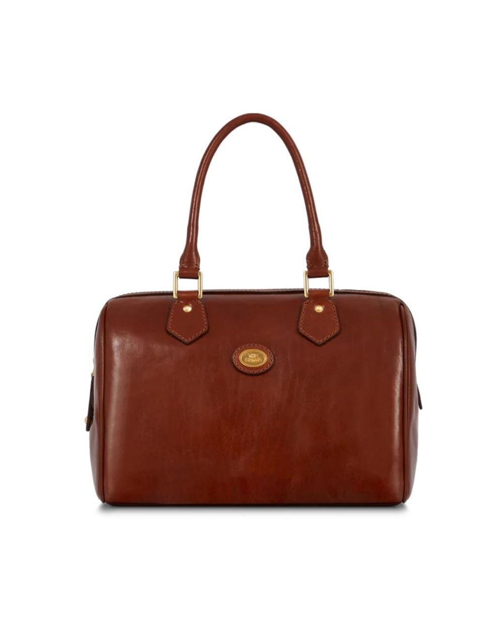 Handbags di The Bridge in Brown