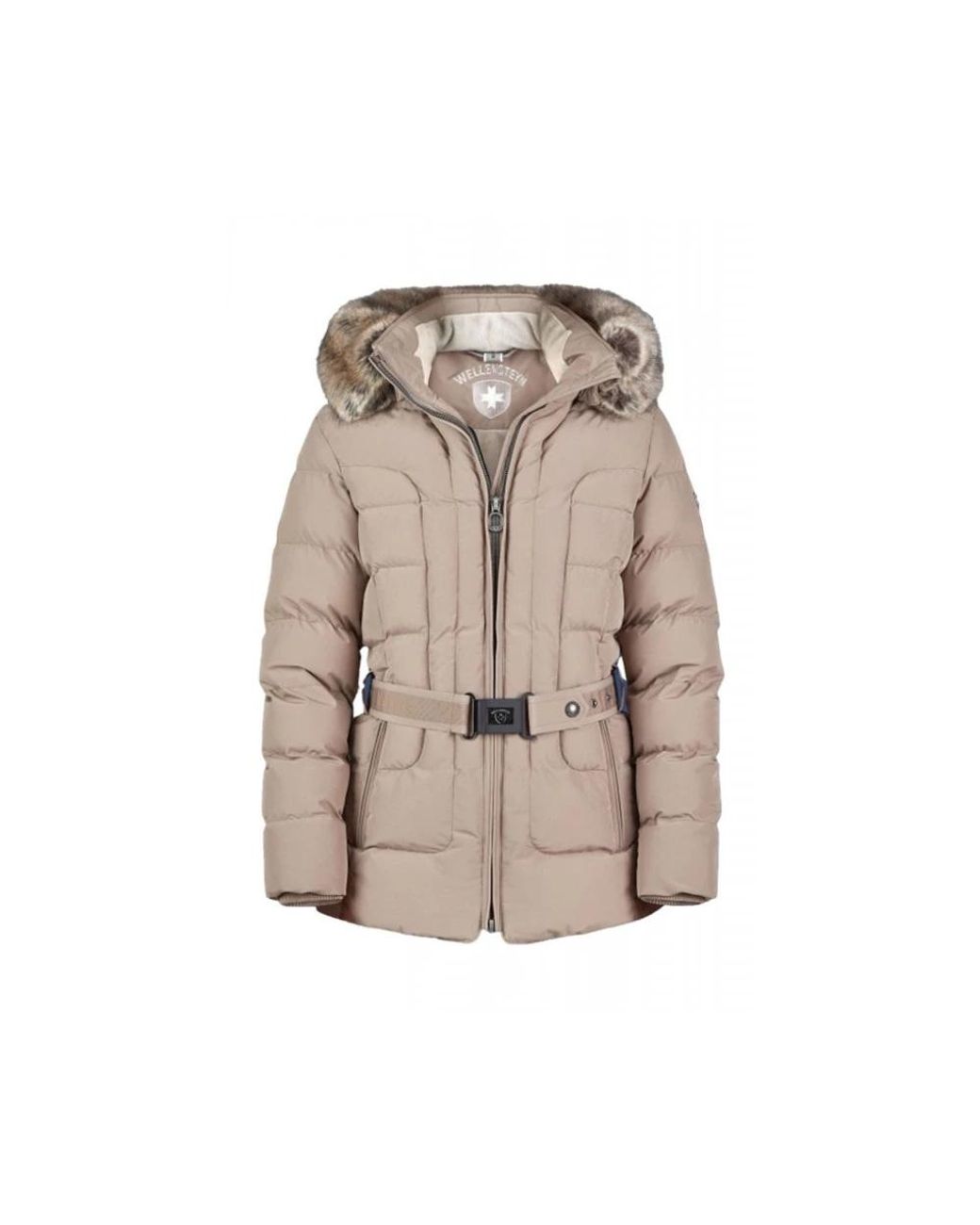 Wellensteyn Natural Winter Jackets for men