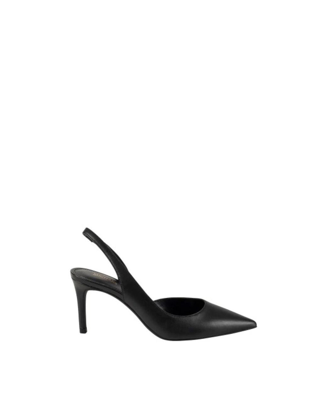 Michael Kors Black Pumps