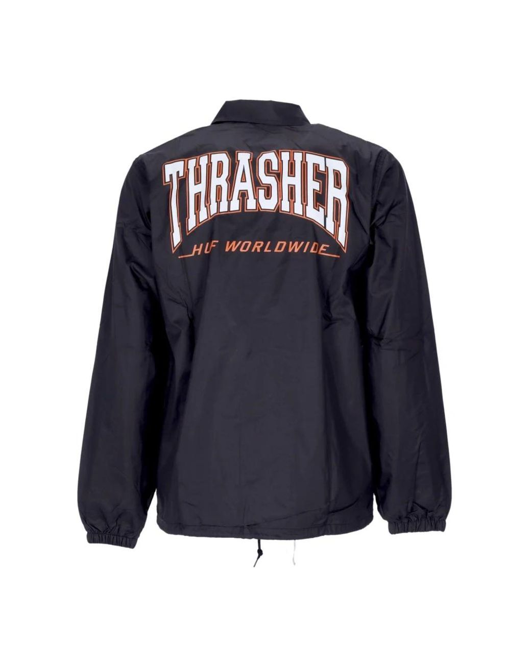 Huf Blue Light Jackets for men