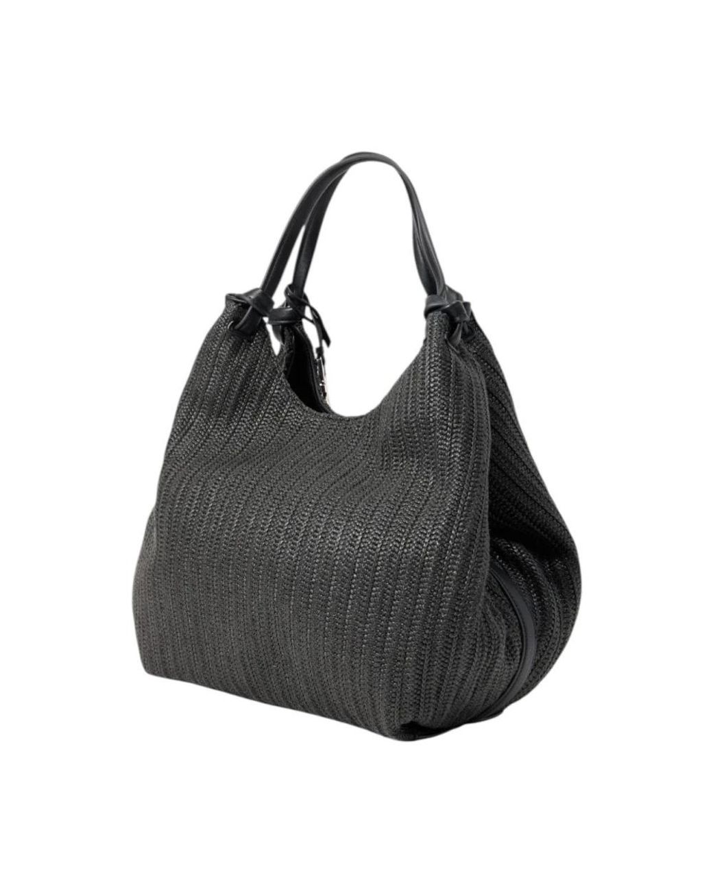 DKNY Black Tote Bags
