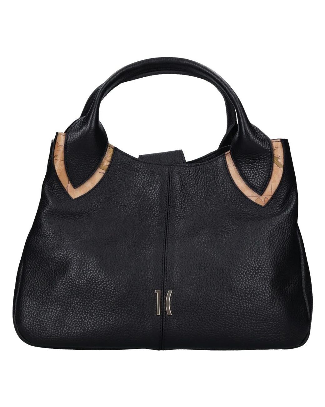 Alviero Martini 1A Classe Black Handbags