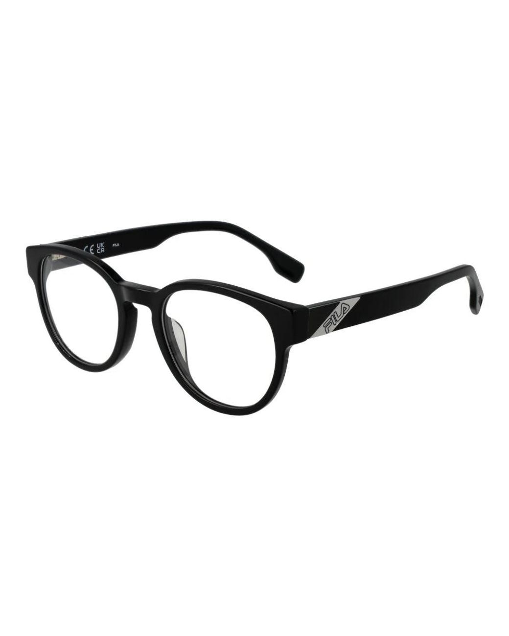 Glasses di Fila in Black