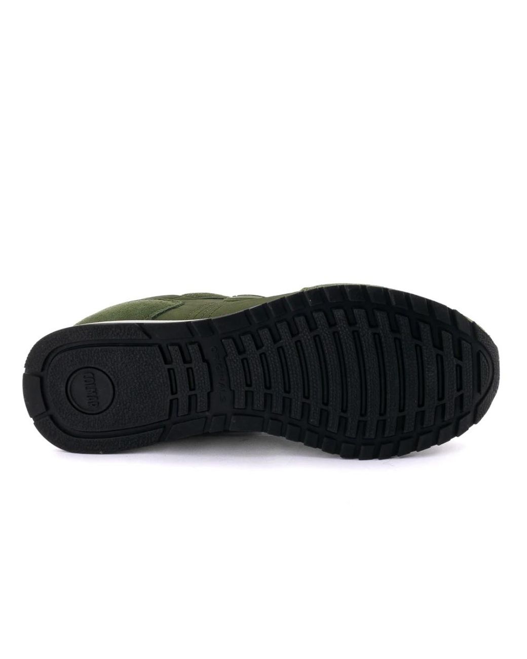 Colmar Green Sneakers for men