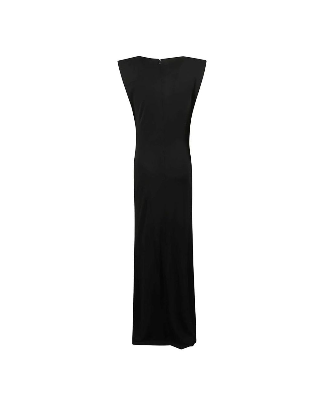 John Richmond Black Gowns