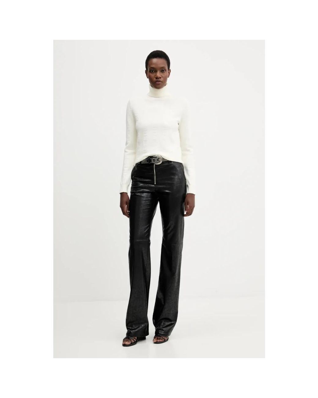 Turtlenecks Iceberg en coloris White