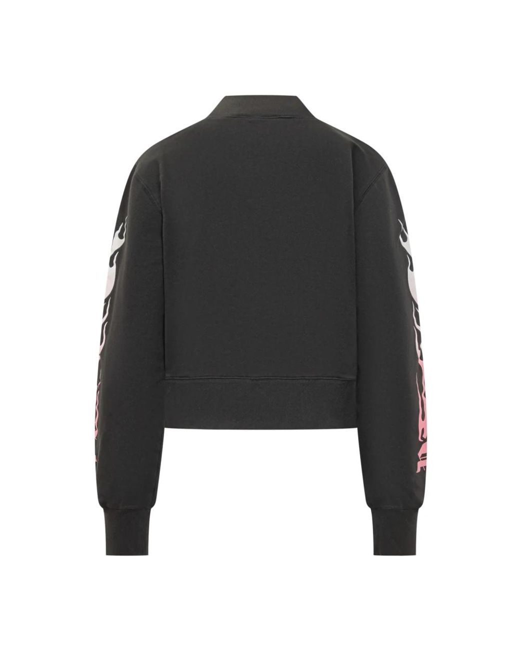 Palm Angels Black Strickware