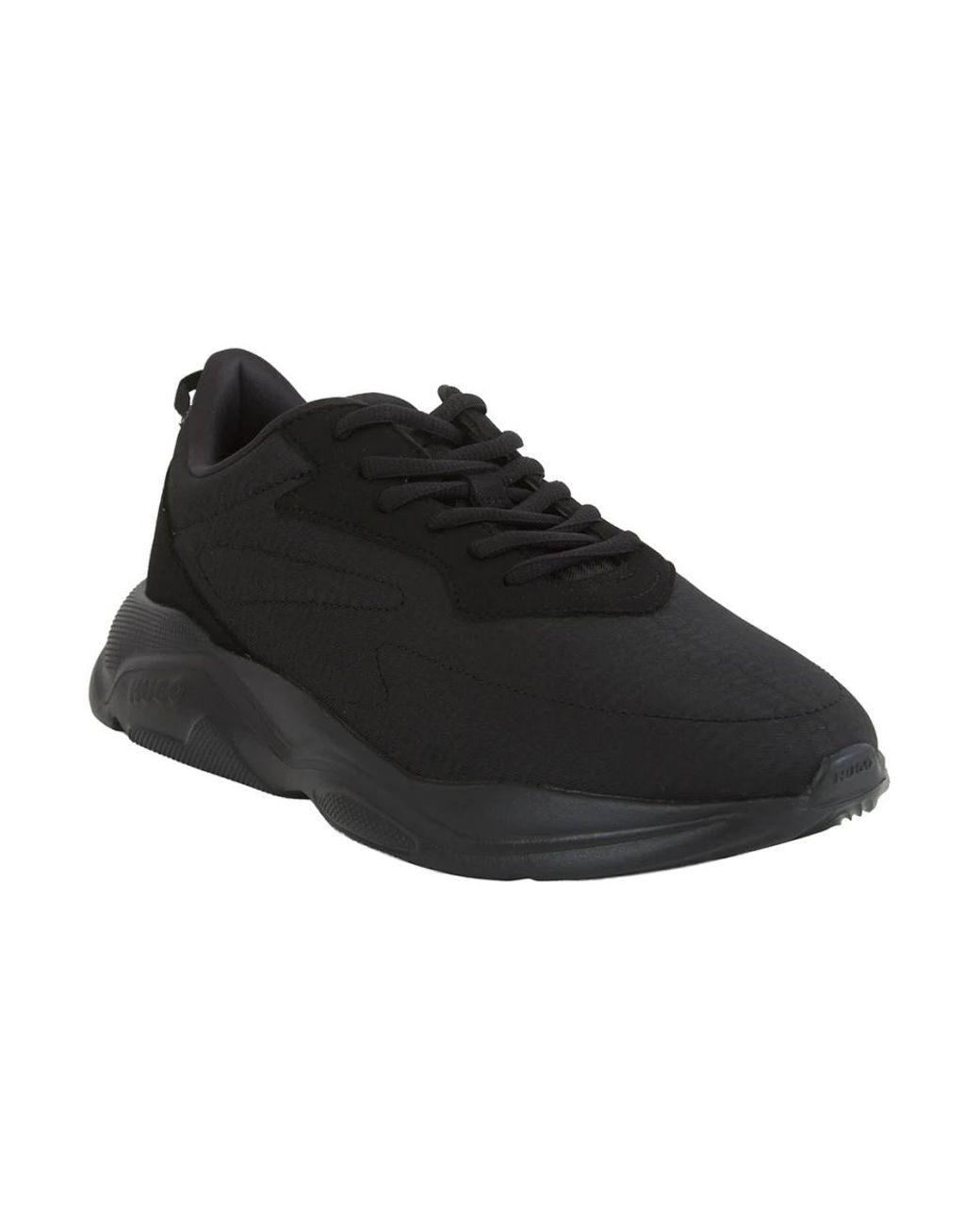 Boss Black Sneakers for men