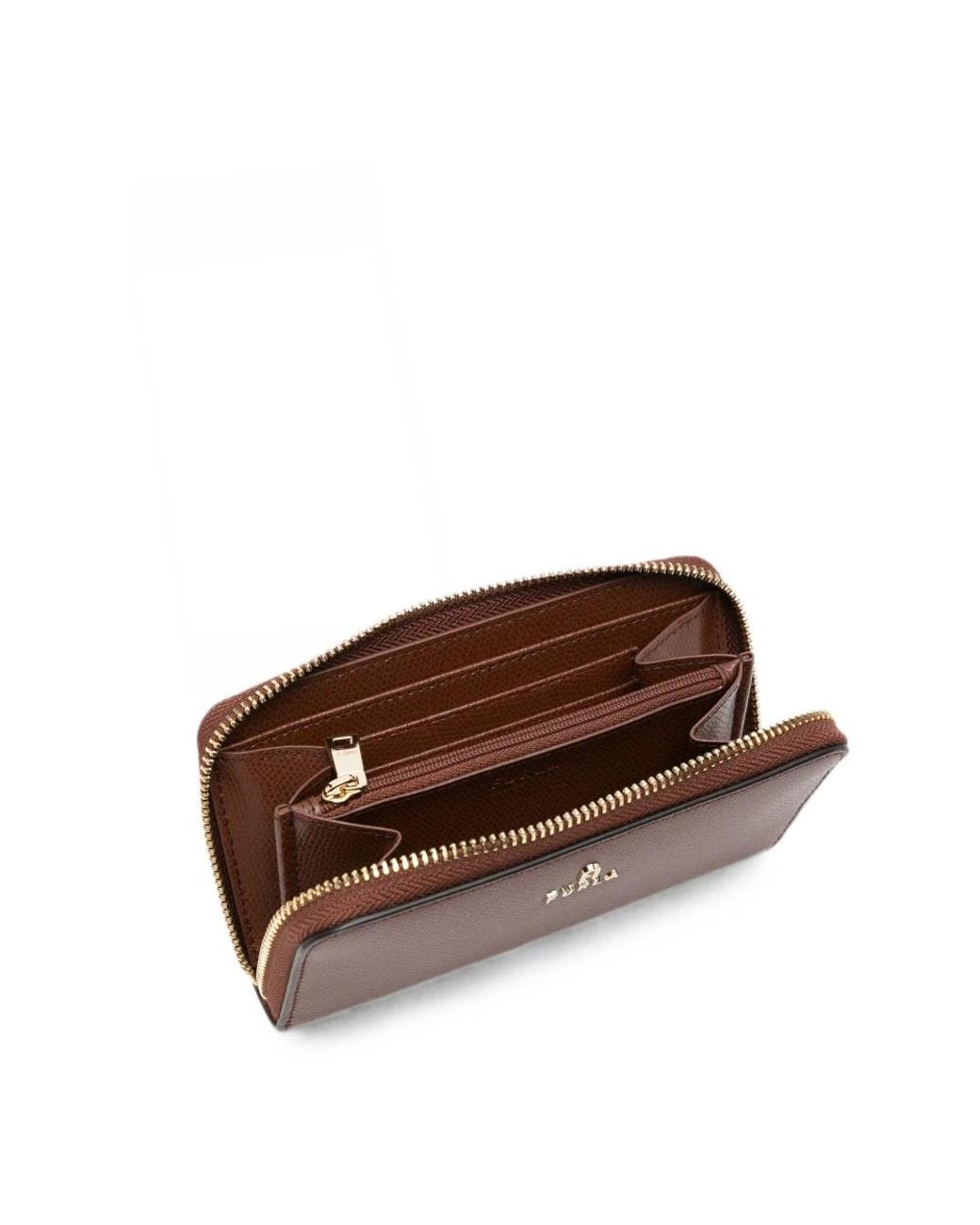 Wallets & Cardholders di Furla in Brown