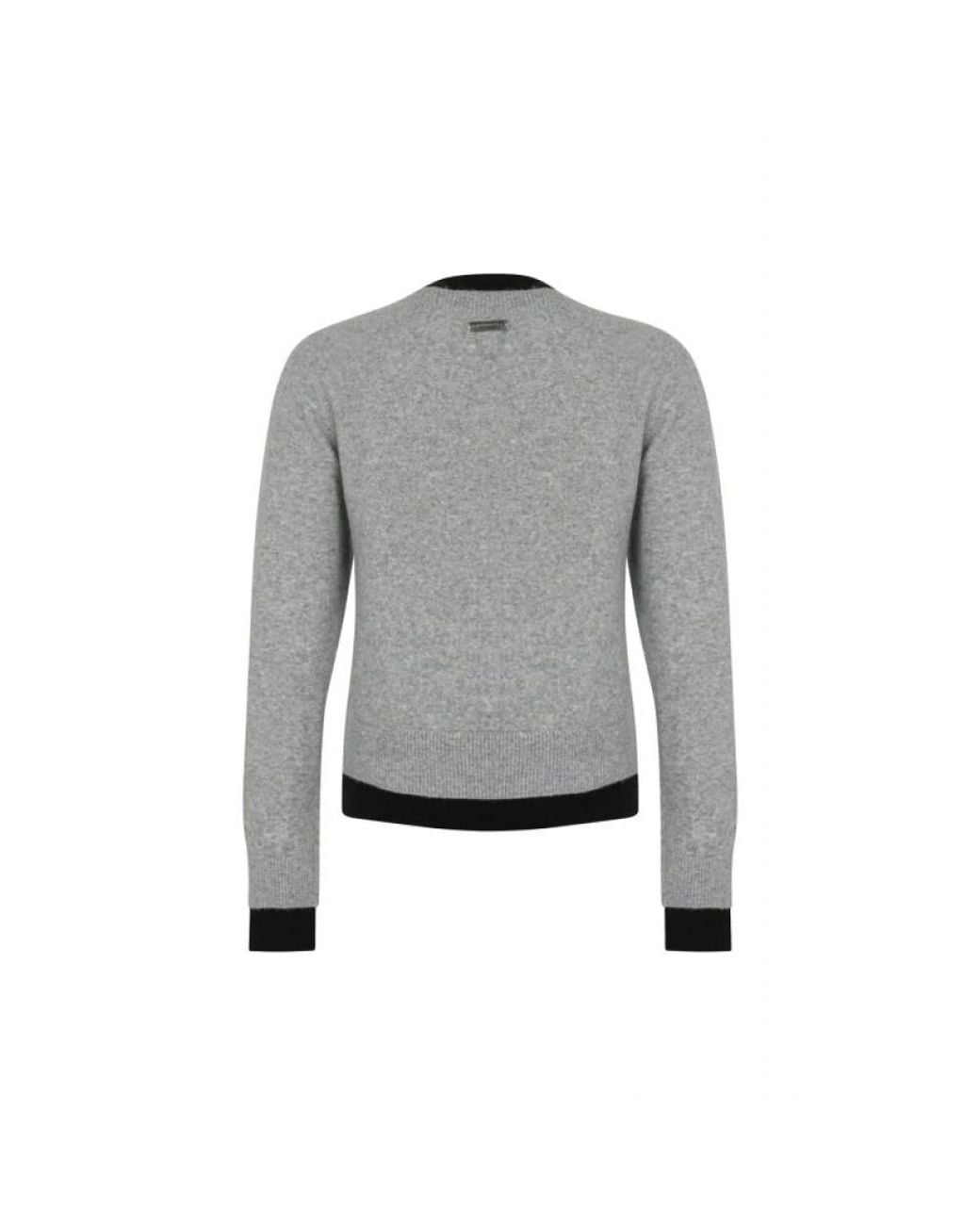 Cardigans RICHMOND de color Gray