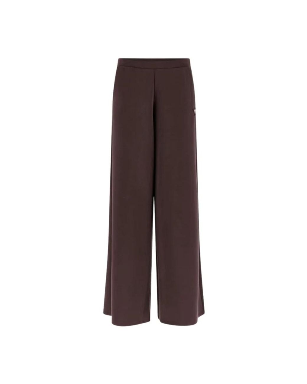 Guess Brown Sweatpants