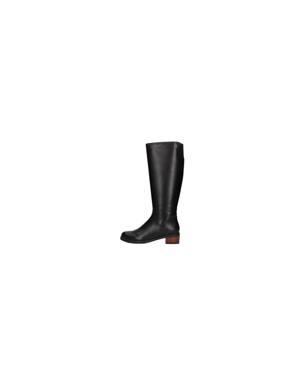 Marloe Black Gg408 Boots
