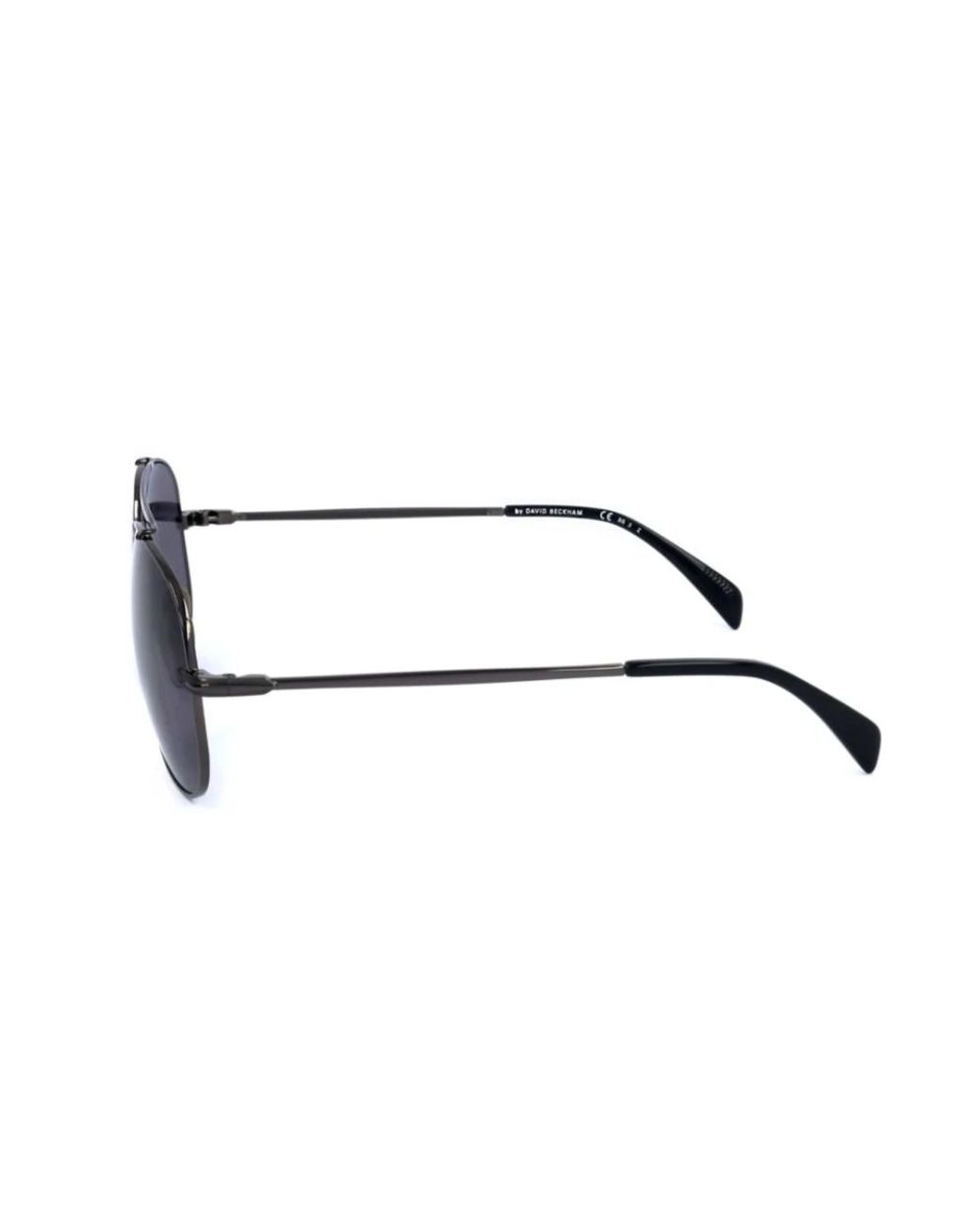 David Beckham Blue Sunglasses