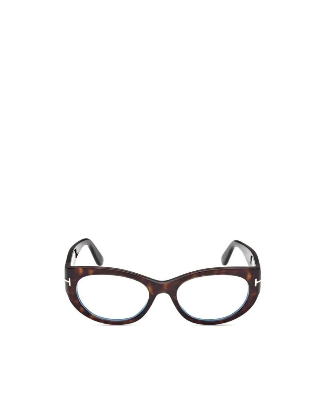 Tom Ford Brown Glasses