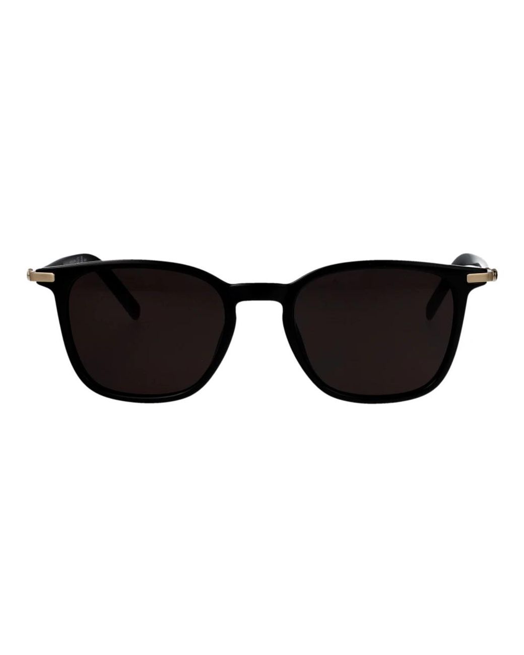 Montblanc Black Sunglasses for men