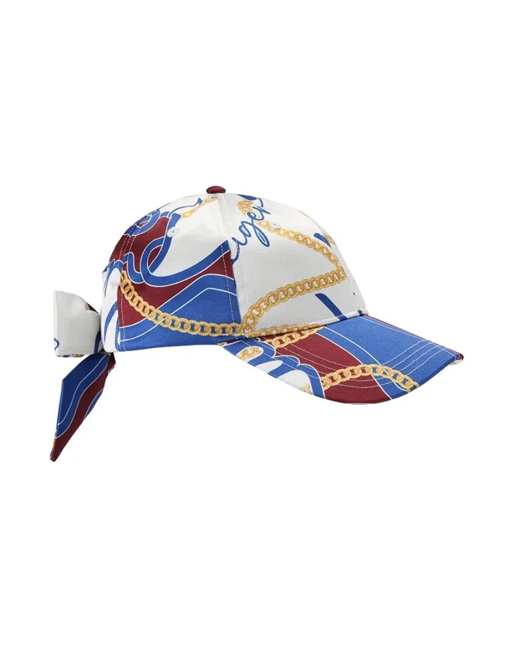 Caps di Kurt Geiger in Blue
