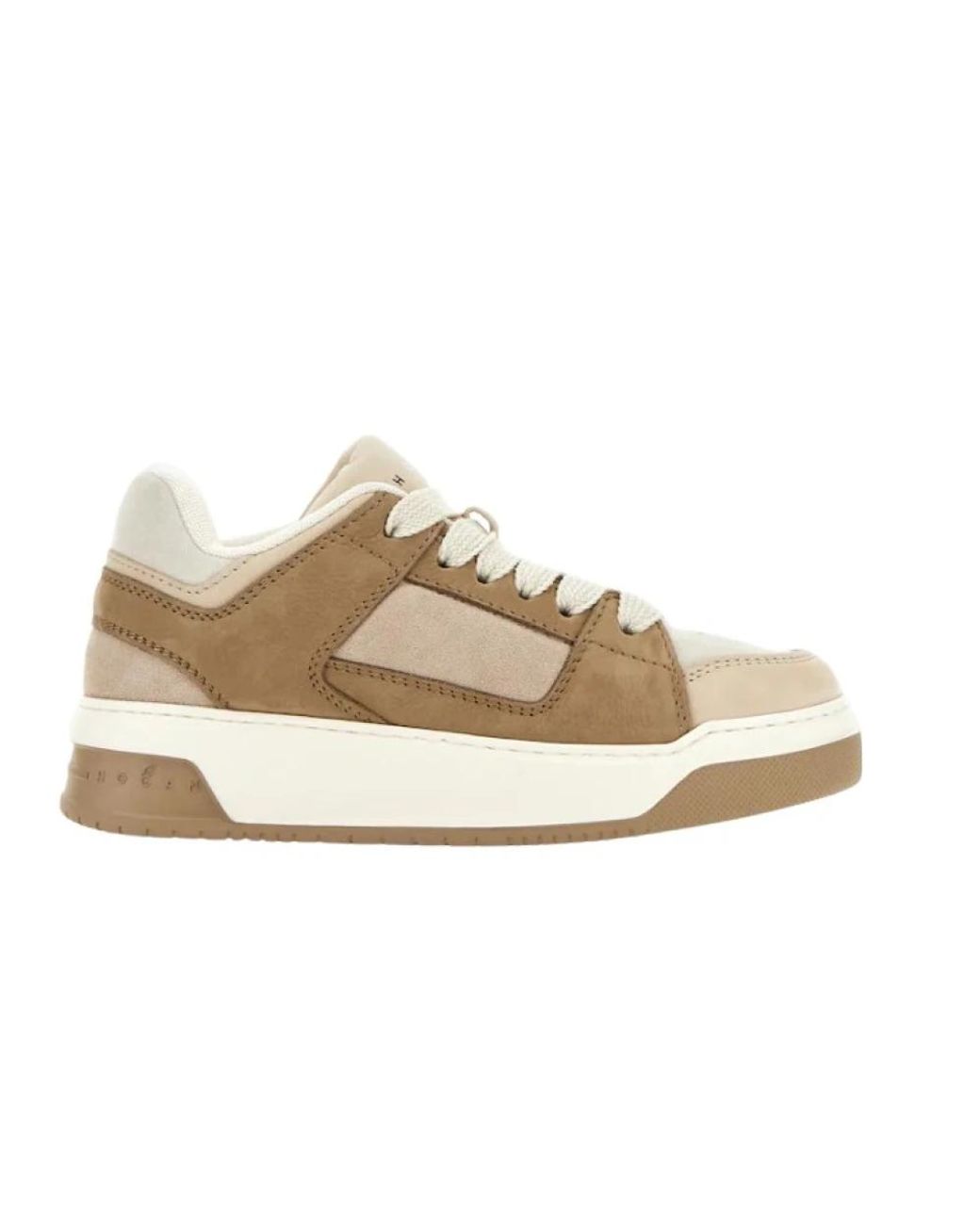 Hogan Natural Sneakers for men
