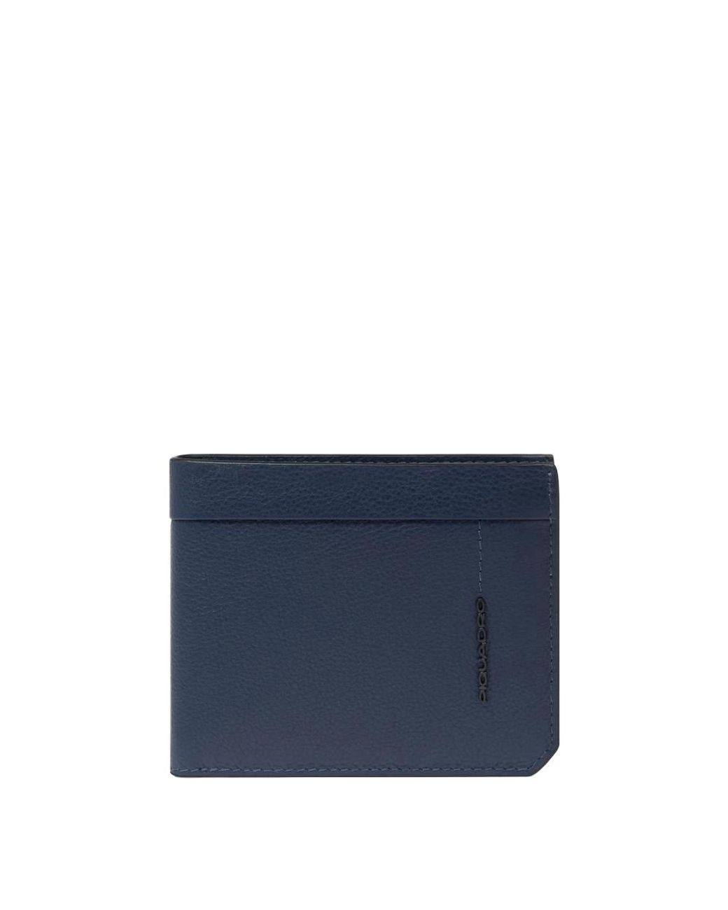 Wallets & Cardholders Piquadro de hombre de color Blue
