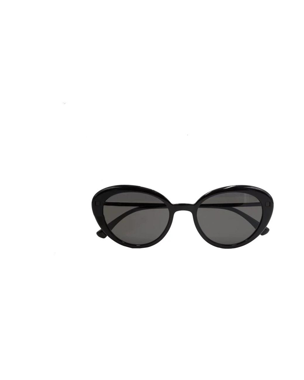 Mykita Black Sunglasses
