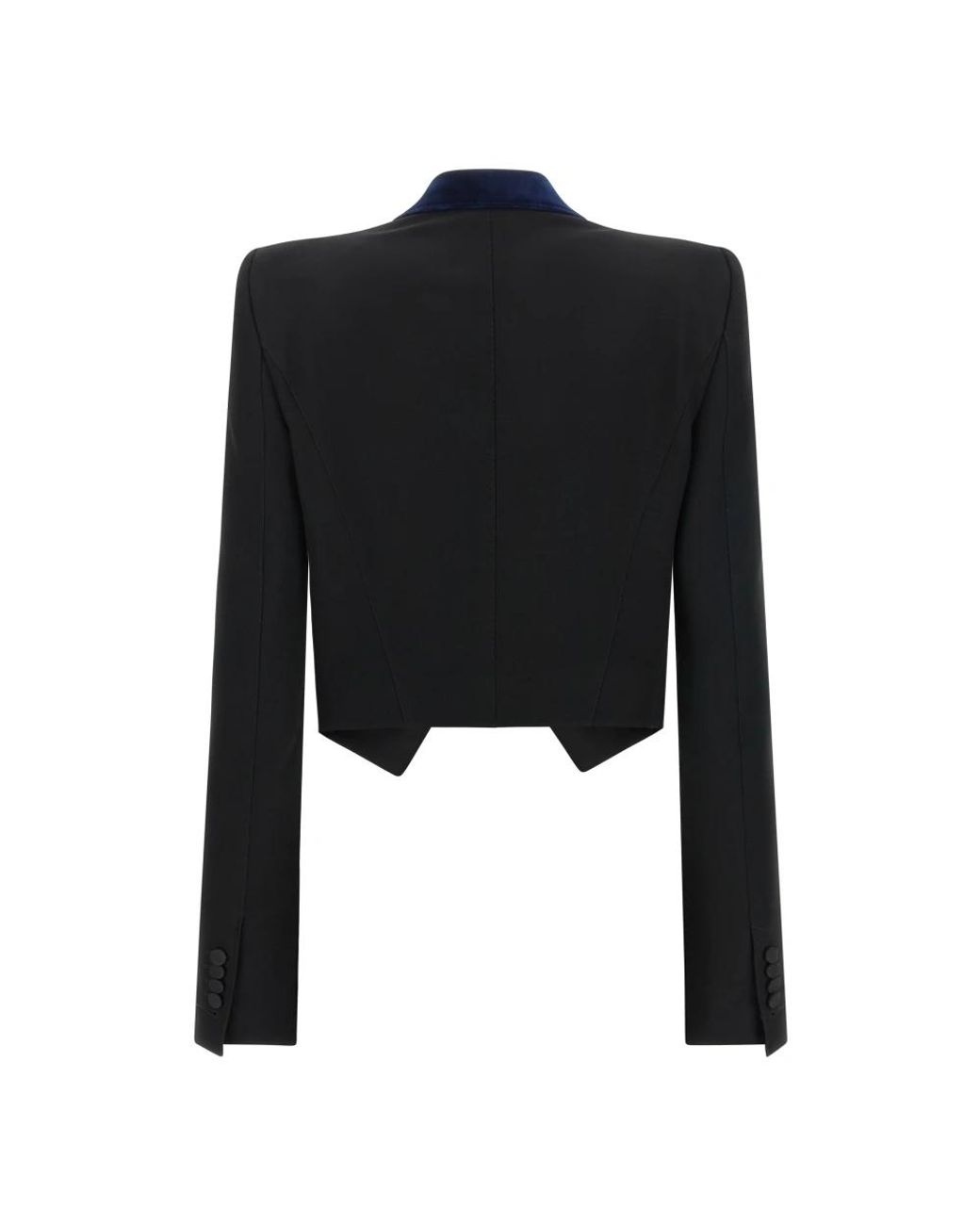 Tom Ford Black Blazers