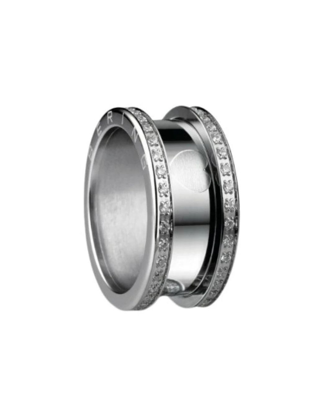 Bering Metallic Ringe