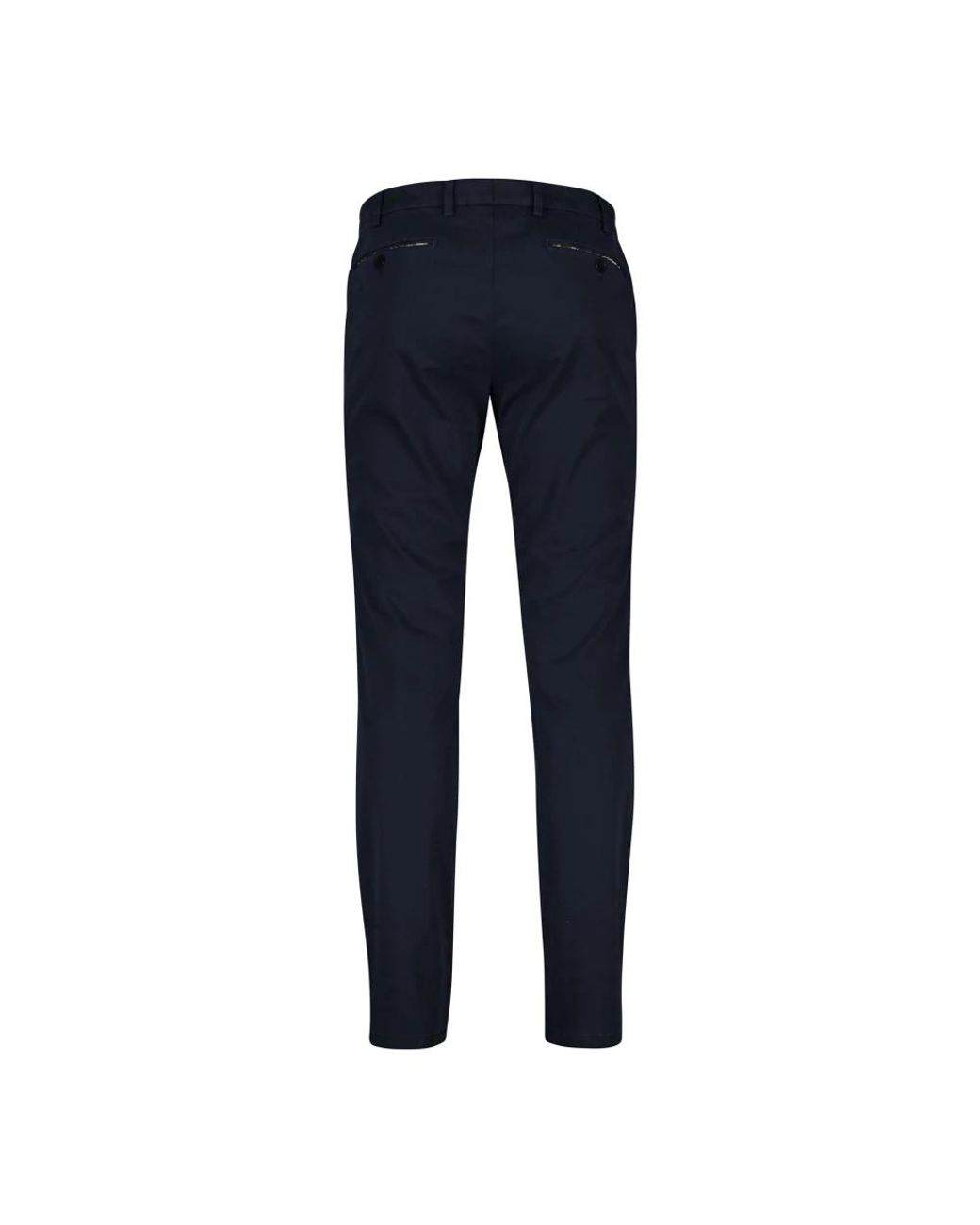 Chinos Meyer pour homme en coloris Blue