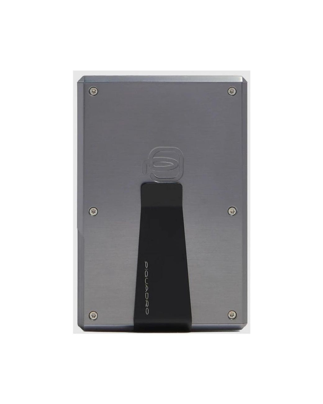 Wallets & Cardholders Piquadro de hombre de color Black