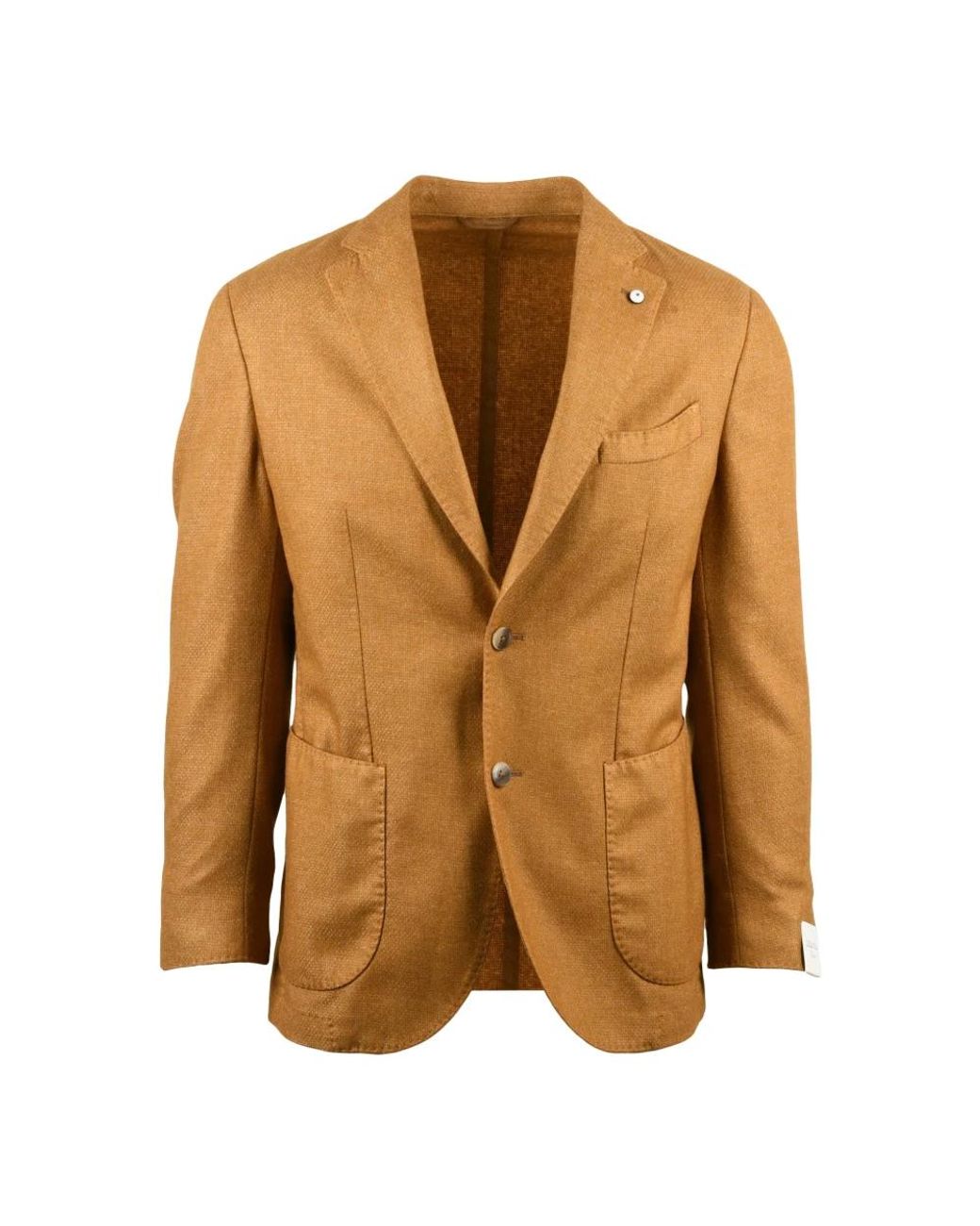 L.b.m. 1911 Brown Blazers for men
