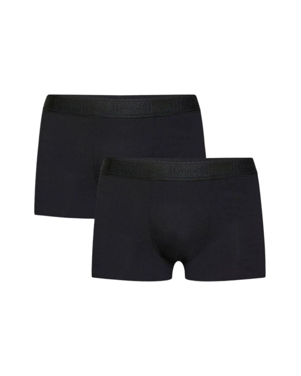 Wolford Black Underpants for men